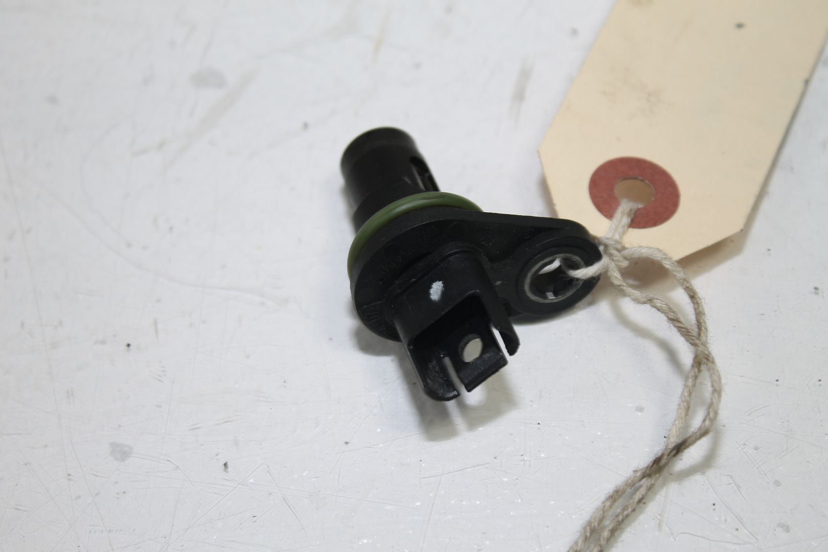 1419 BMW M4 F82 S55 ENGINE INTAKE IN CAM CAMSHAFT POSITION SENSOR